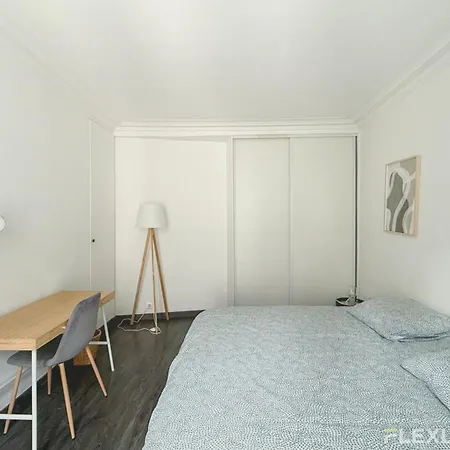 Immeuble Boetie