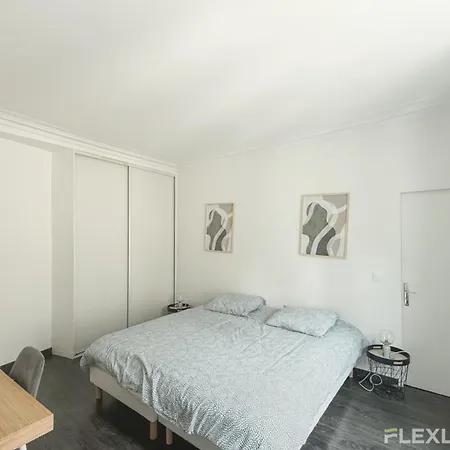 Hotel Immeuble Boetie