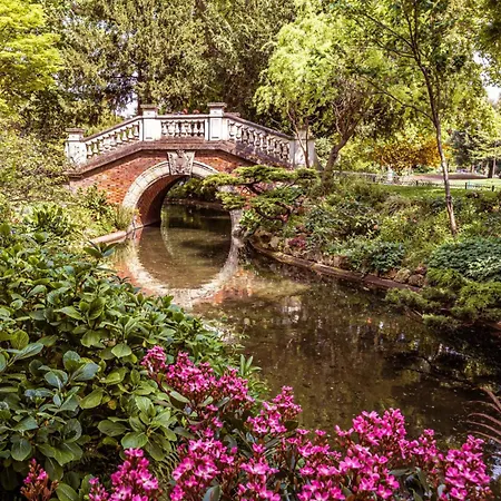 Superb 2 Elegant In The Heart Of Paris' 8th District 別荘 *