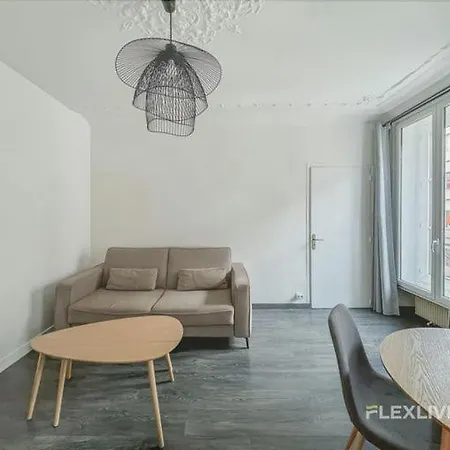 Immeuble Boetie *