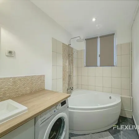 Immeuble Boetie Hotel Paris